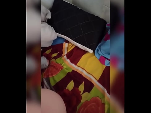 ❤️ Менин комнаташым үйдө жалгыз калат, анткени күйөөсү каникулга кетип жатат, мен аны сиккенге жана эшегин сүткө толтурганга мүмкүнчүлүк берем ❤ Порно fb боюнча бизде ❌❤